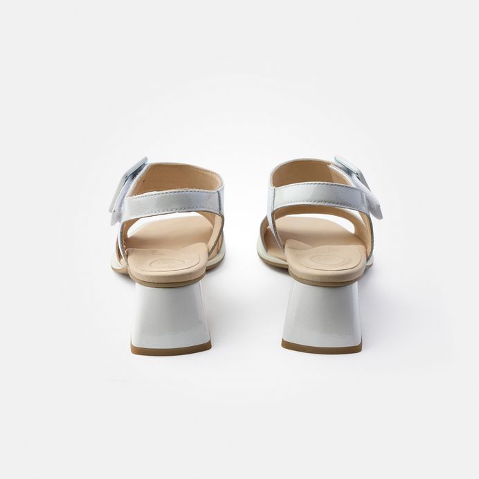 Paul Green SUPER SOFT Sandalette 6114-025