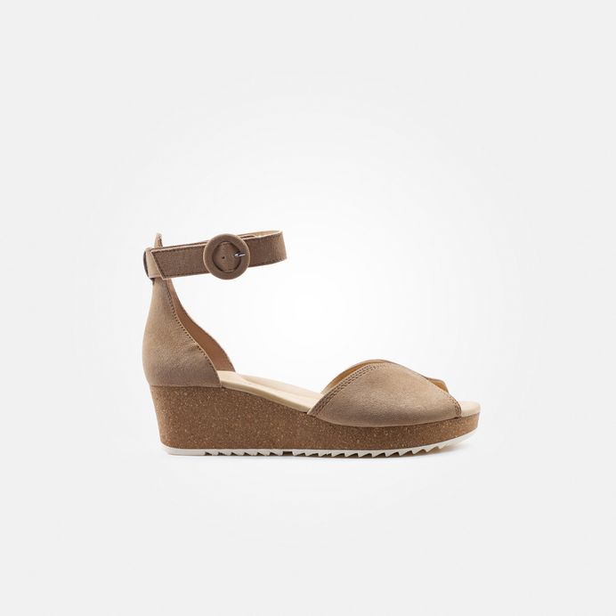 Paul Green SUPER SOFT Sandalette 6121-005