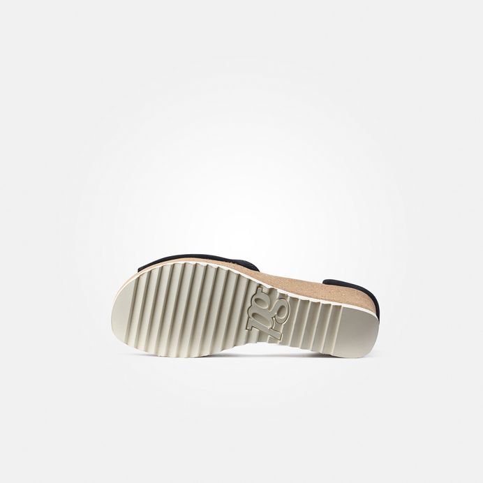 Paul Green SUPER SOFT Sandalette 6121-035
