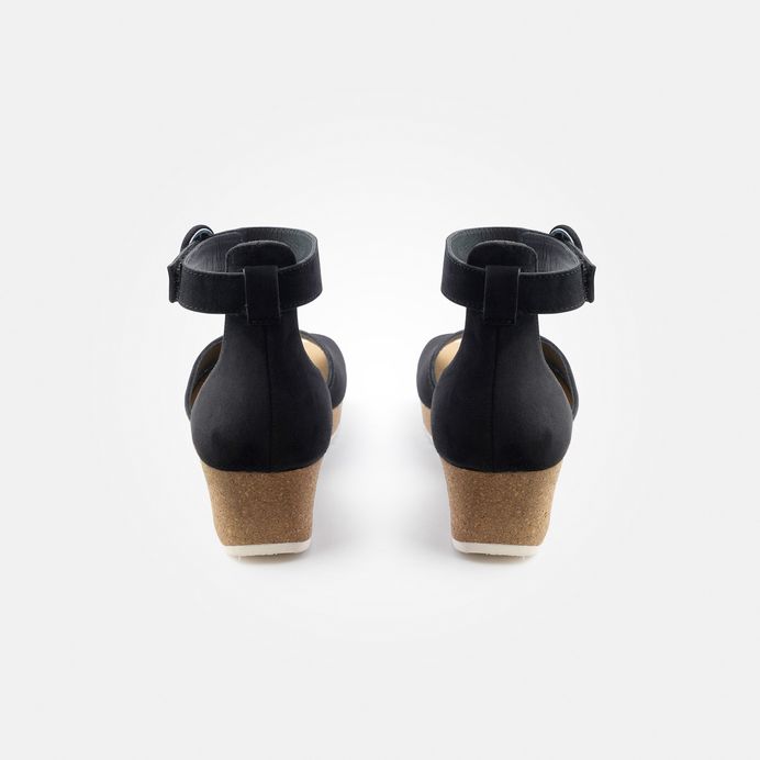 Paul Green SUPER SOFT Sandalette 6121-035