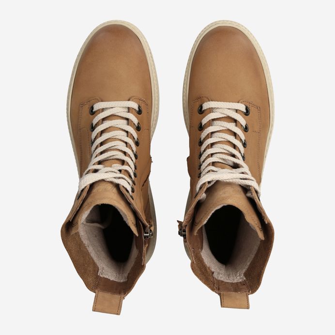 Paul Green SUPER SOFT Schnürboots 8970-014