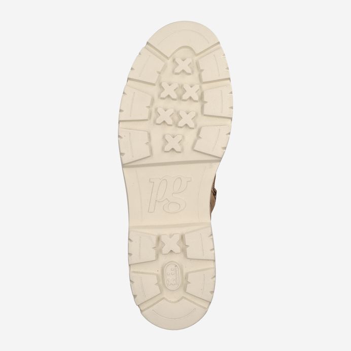 Paul Green SUPER SOFT Schnürboots 8970-014