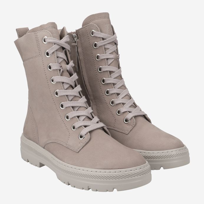 Paul Green SUPER SOFT Schnürboots 8970-024