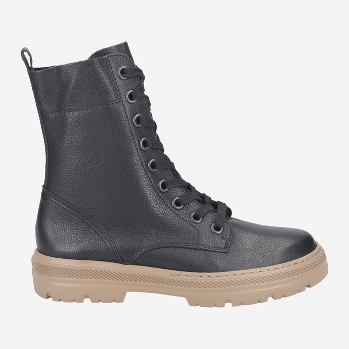 Paul Green SUPER SOFT Schnürboots 8970-034