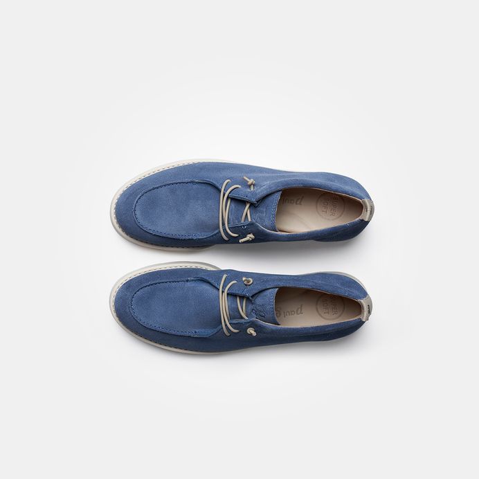 Paul Green SUPER SOFT Schnürer 1070-005