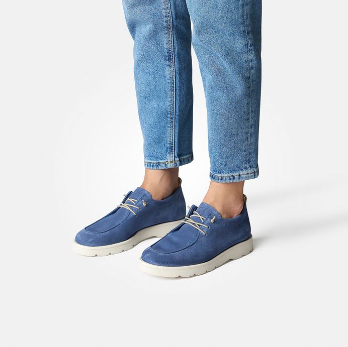 Paul Green SUPER SOFT Schnürer 1070-005