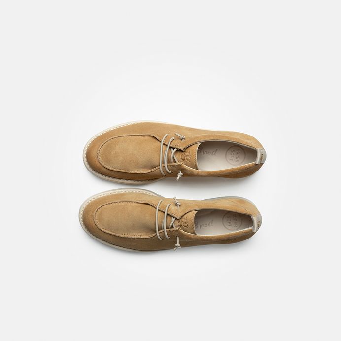 Paul Green SUPER SOFT Schnürer 1070-045