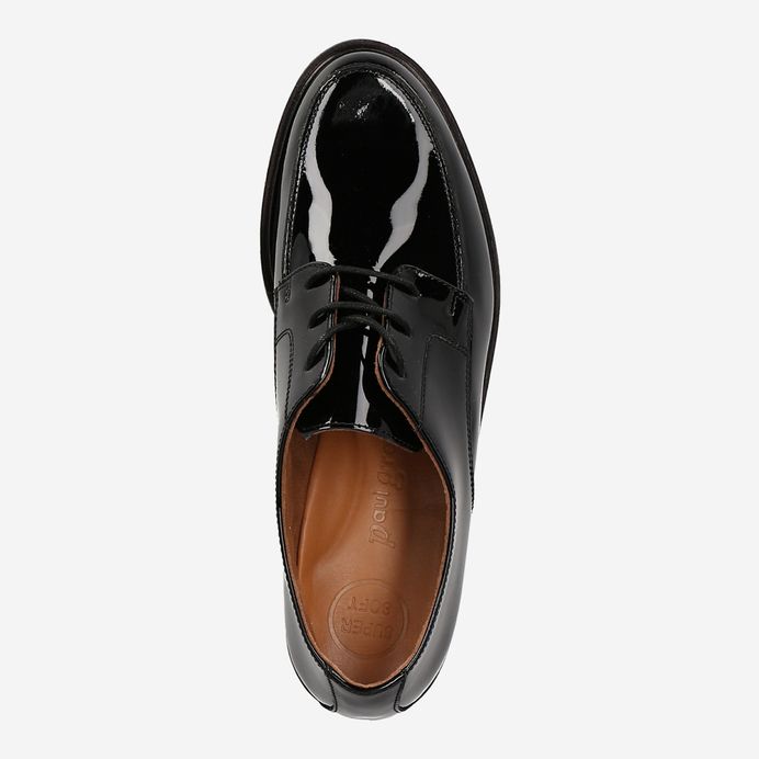 Paul Green SUPER SOFT Schnürer 2688-007