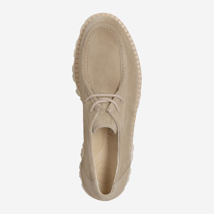 Paul Green SUPER SOFT Schnürer 2979-012