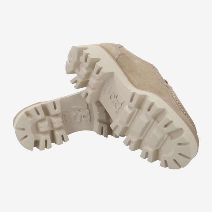 Paul Green SUPER SOFT Schnürer 2979-012