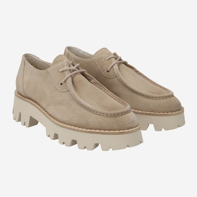 Paul Green SUPER SOFT Schnürer 2979-012