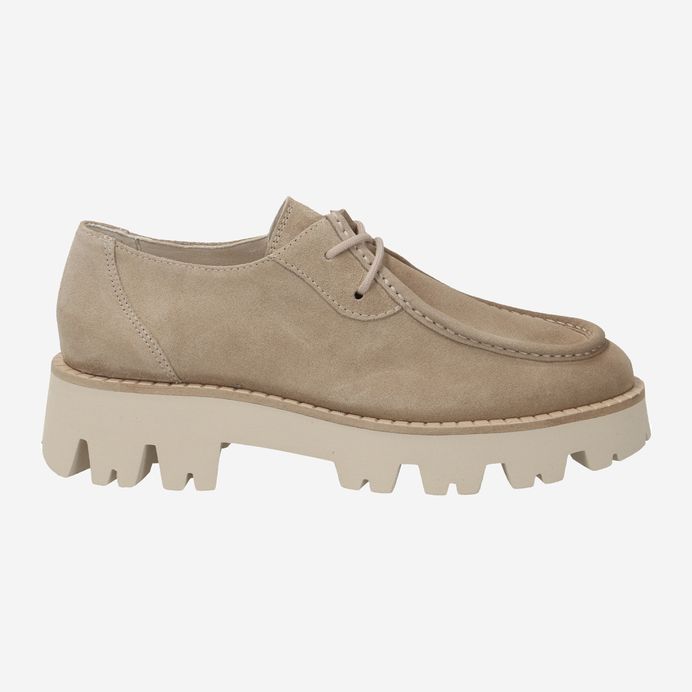 Paul Green SUPER SOFT Schnürer 2979-012