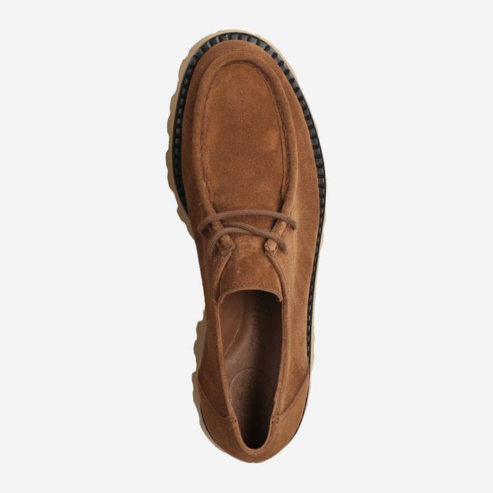 Paul Green SUPER SOFT Schnürer 2979-094