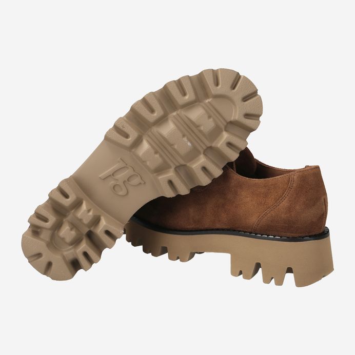 Paul Green SUPER SOFT Schnürer 2979-094