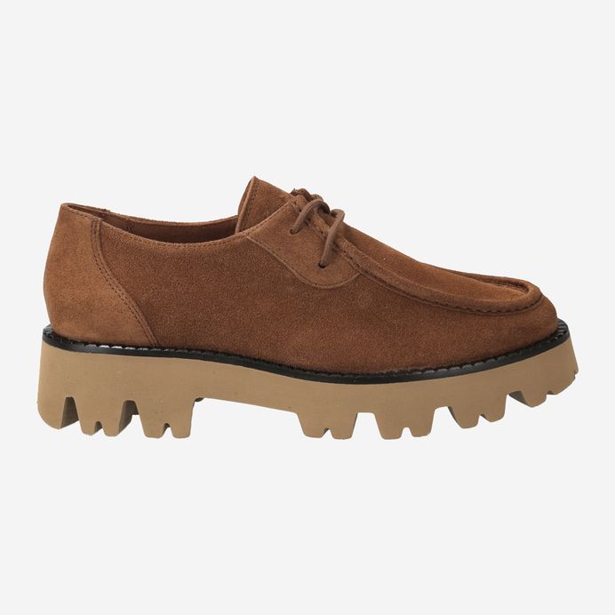 Paul Green SUPER SOFT Schnürer 2979-094