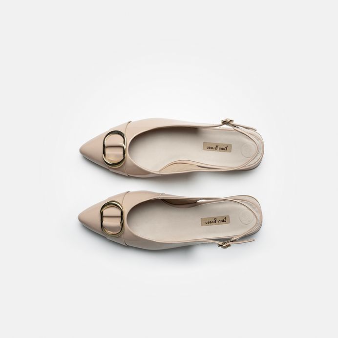 Paul Green SUPER SOFT Sling-Sandalette 6091-015