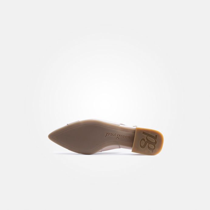 Paul Green SUPER SOFT Sling-Sandalette 6091-015