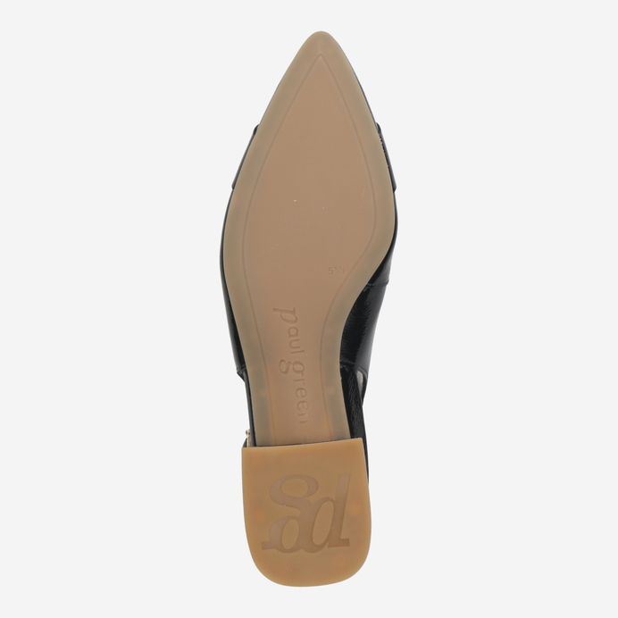 Paul Green SUPER SOFT Sling-Sandalette 6091-035