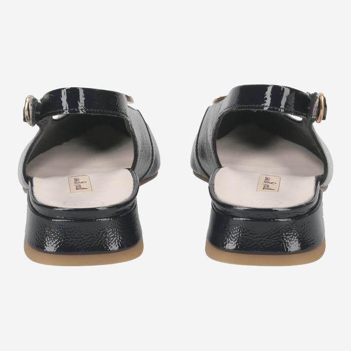 Paul Green SUPER SOFT Sling-Sandalette 6091-035