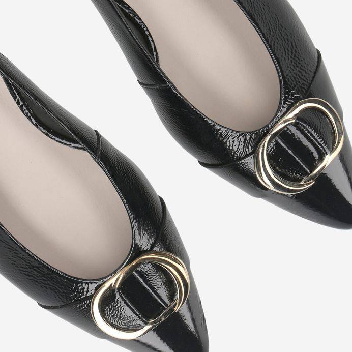 Paul Green SUPER SOFT Sling-Sandalette 6091-035