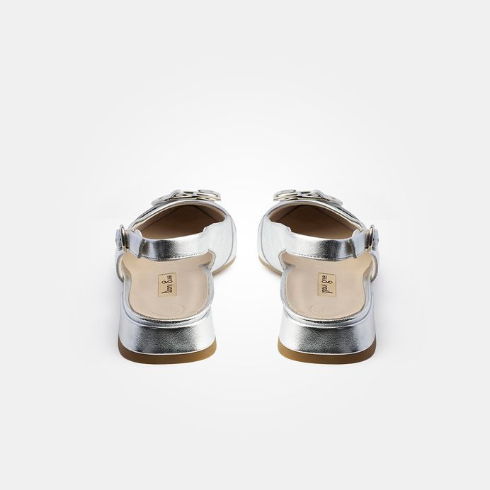 Paul Green SUPER SOFT Sling-Sandalette 6091-045