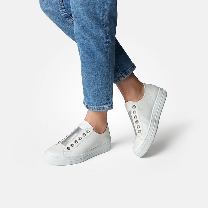 Paul Green SUPER SOFT Slip-On Pauls 4797-235