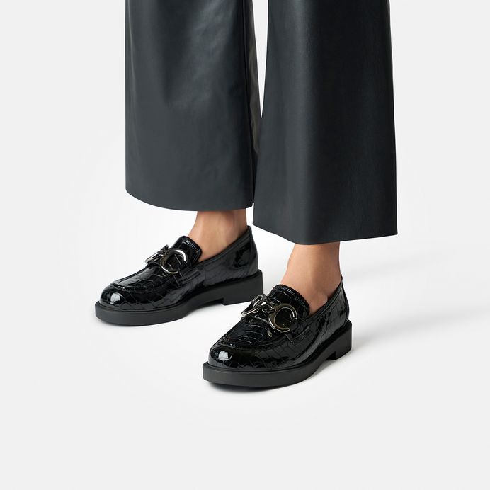 Paul Green SUPER SOFT Slipper 1008-054