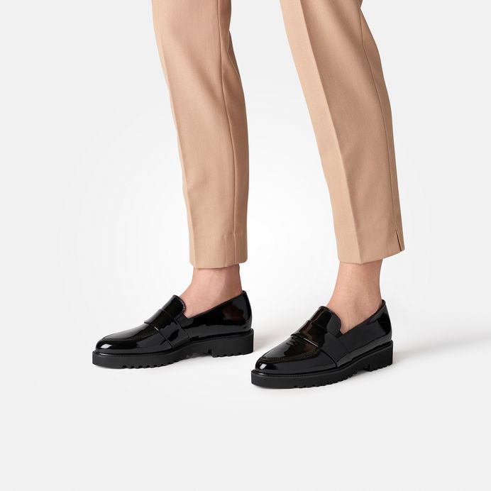 Paul Green SUPER SOFT Slipper 1037-004