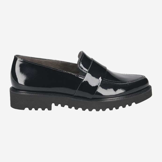 Paul Green SUPER SOFT Slipper 1037-004