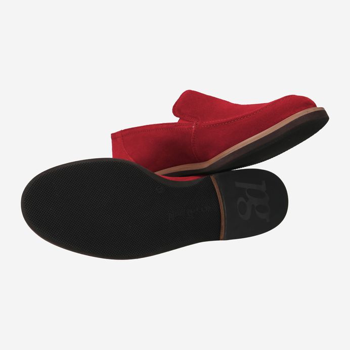 Paul Green SUPER SOFT Slipper 1042-034
