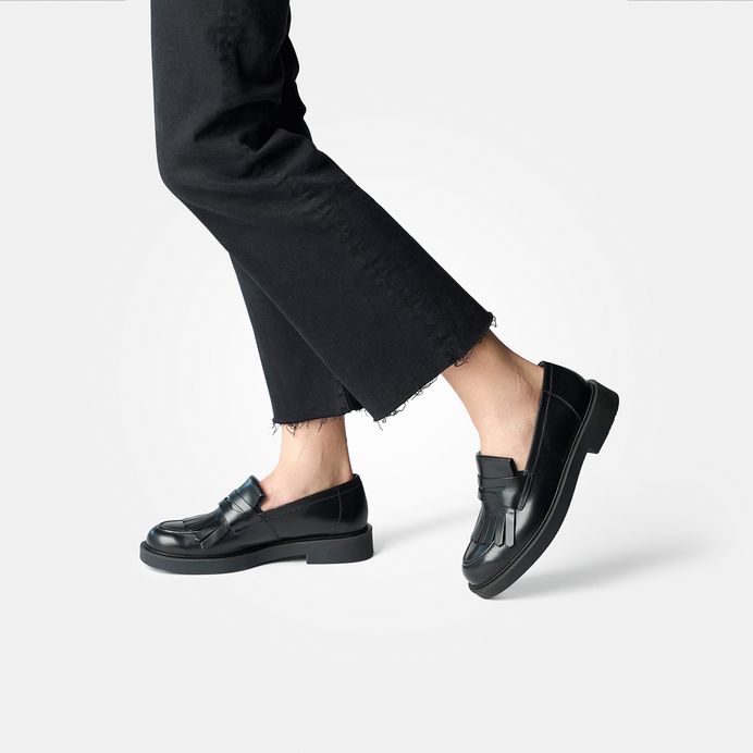 Paul Green SUPER SOFT Slipper 1049-004