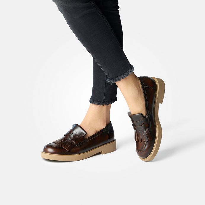 Paul Green SUPER SOFT Slipper 1049-014