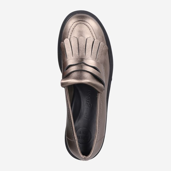 Paul Green SUPER SOFT Slipper 1049-024