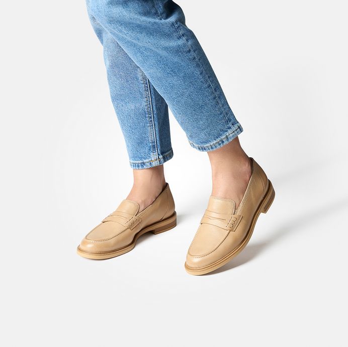 Paul Green SUPER SOFT Slipper 1051-045