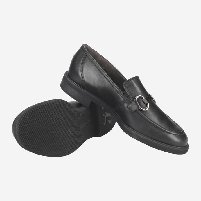 Paul Green SUPER SOFT Slipper 1052-004