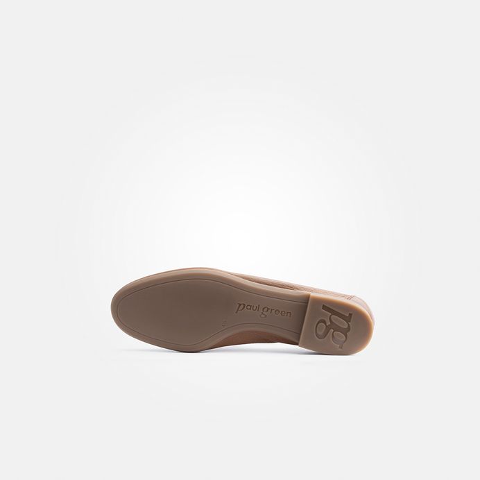 Paul Green SUPER SOFT Slipper 1056-045