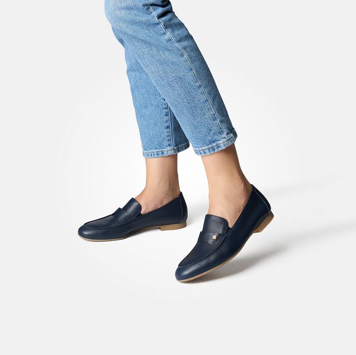 Paul Green SUPER SOFT Slipper 1056-055