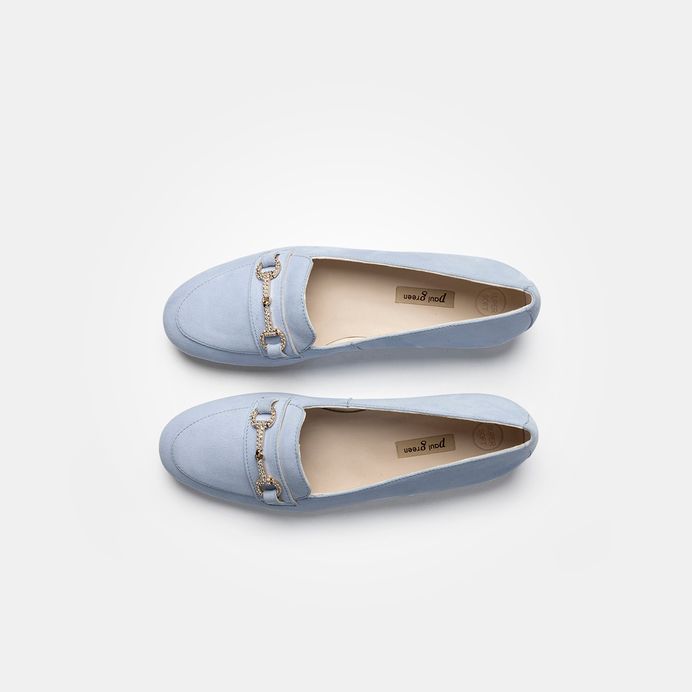 Paul Green SUPER SOFT Slipper 1057-015