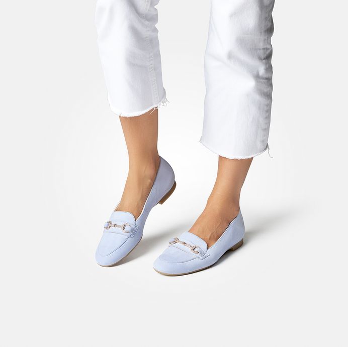 Paul Green SUPER SOFT Slipper 1057-015