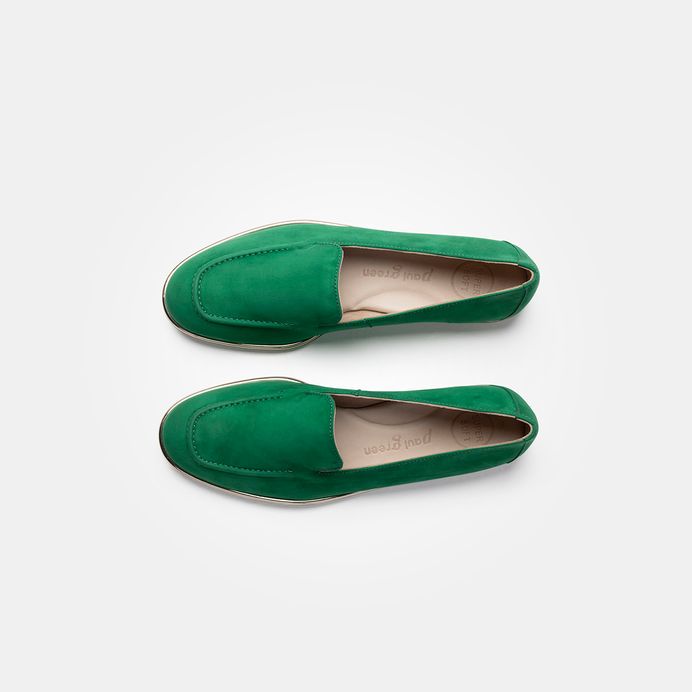 Paul Green SUPER SOFT Slipper 1074-005