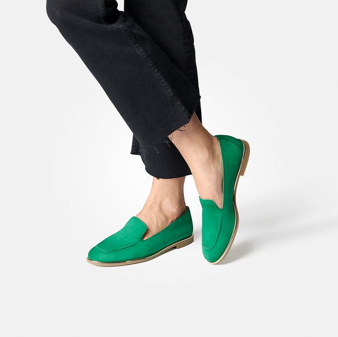 Paul Green SUPER SOFT Slipper 1074-005