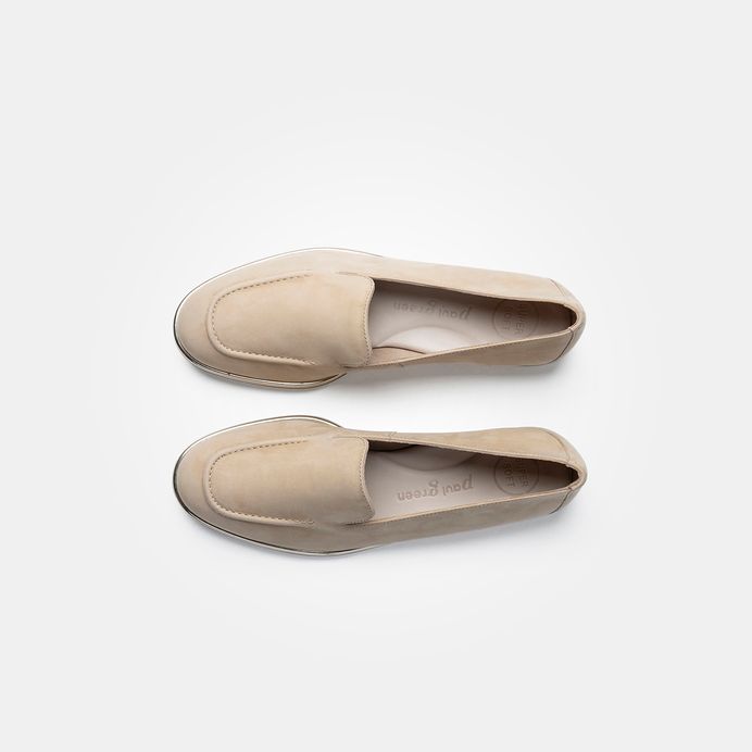 Paul Green SUPER SOFT Slipper 1074-035