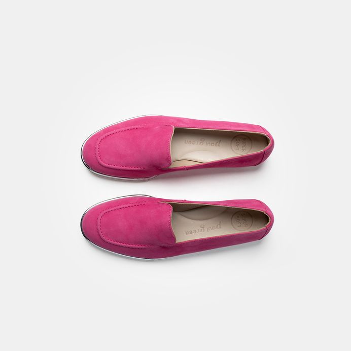 Paul Green SUPER SOFT Slipper 1074-045