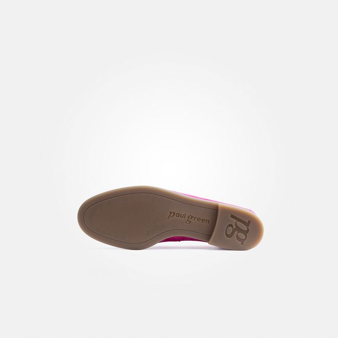 Paul Green SUPER SOFT Slipper 1074-045