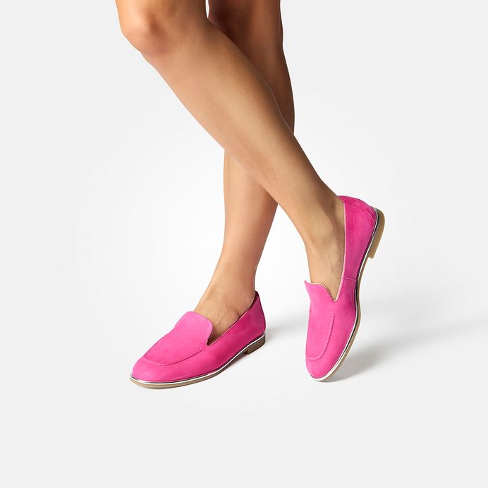 Paul Green SUPER SOFT Slipper 1074-045