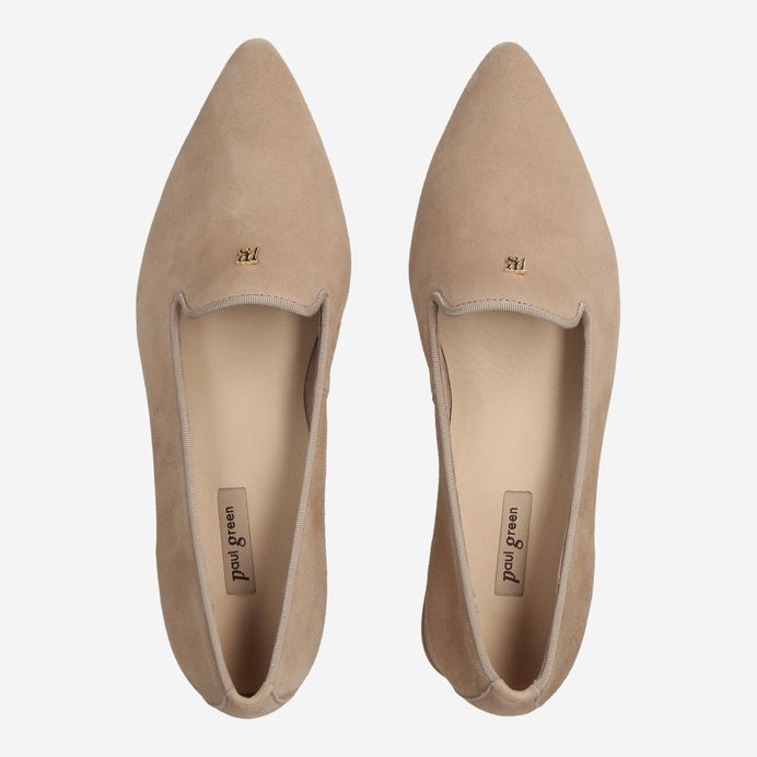 Paul Green SUPER SOFT Slipper 1099-015