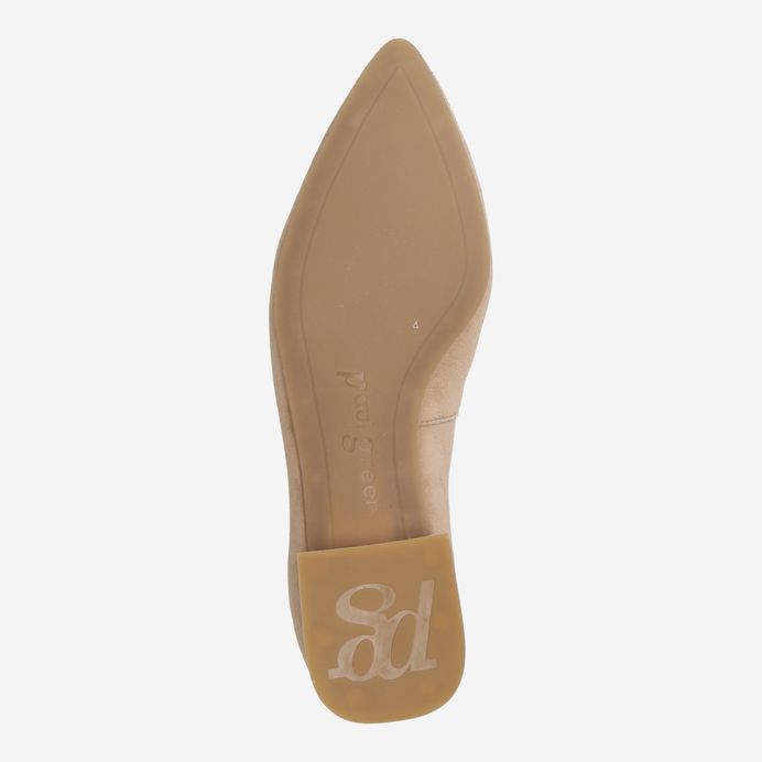 Paul Green SUPER SOFT Slipper 1099-015