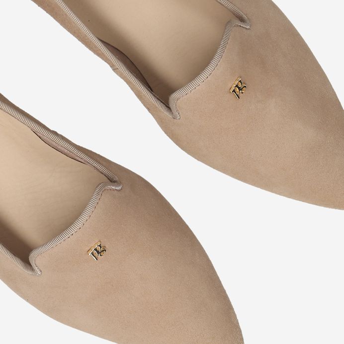 Paul Green SUPER SOFT Slipper 1099-015