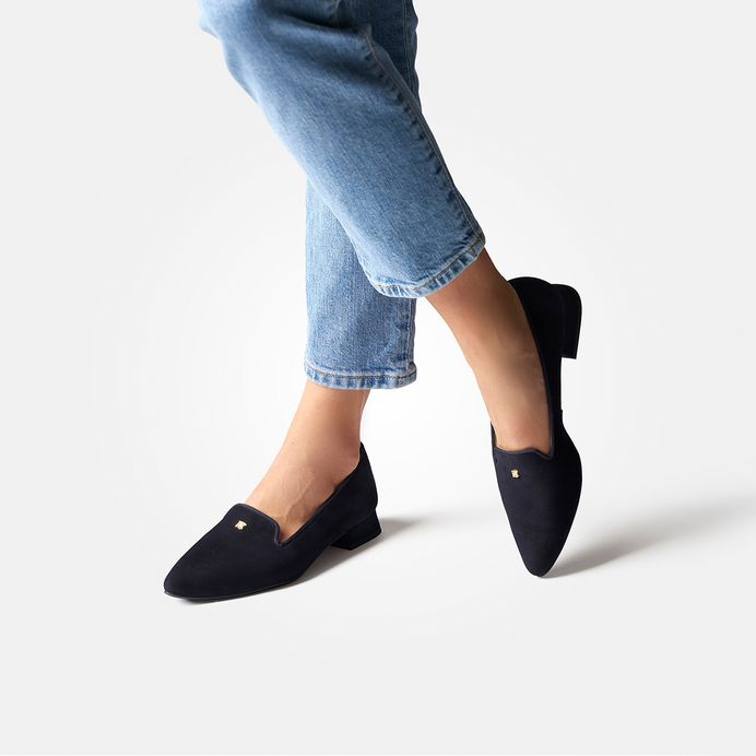 Paul Green SUPER SOFT Slipper 1099-035