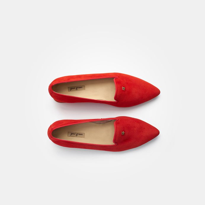 Paul Green SUPER SOFT Slipper 1099-055